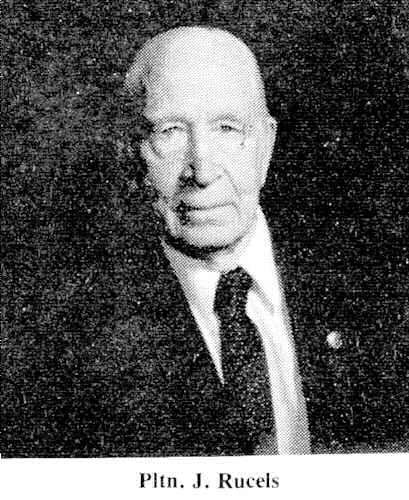 Janis Rucels